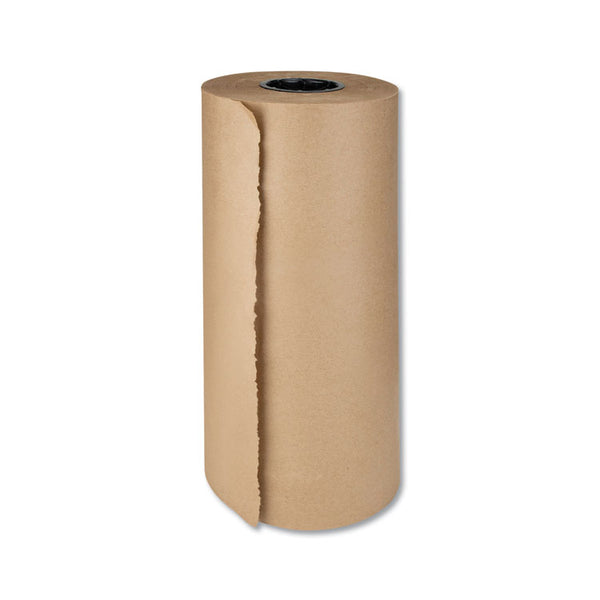 GEN Kraft Paper, 40 lb, 18" x 900 ft (GEN18900KFT)