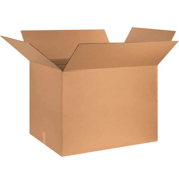 32 x 24 x 24" Corrugated Boxes (322424) Bundle Of 15