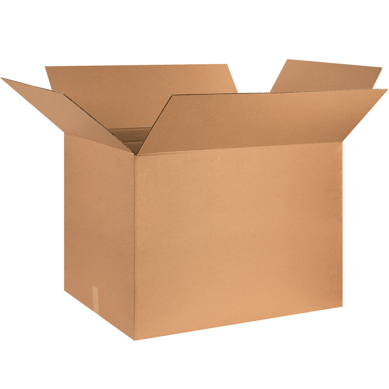 32 x 24 x 24" Corrugated Boxes (322424) Bundle Of 15