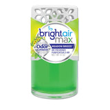 BRIGHT Air® Max Scented Oil Air Freshener, Meadow Breeze, 4 oz (BRI900441EA) Each