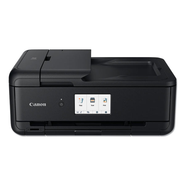 Canon® PIXMA TS9520 Wireless Inkjet All-In-One Printer, Copy/Print/Scan (CNM2988C002)