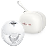 Momcozy M5 Hands Free Double Electric Breast Pump Momcozy M5 (1261818_EA) 1/EA