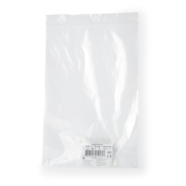 The Lighted Ear Curette™ Light Source for Curettes Reusable,Blue, LED Bulb (540873_EA) 1/EA