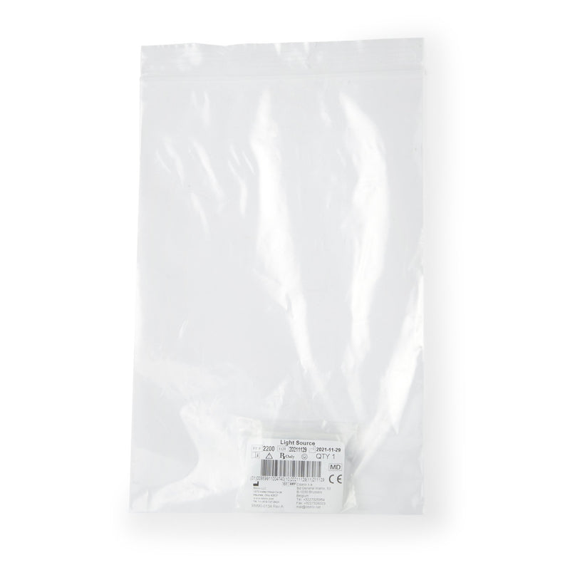 The Lighted Ear Curette™ Light Source for Curettes Reusable,Blue, LED Bulb (540873_EA) 1/EA