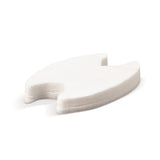 B-Sure® Incontinence Liner Heavy Absorbency Texel Fiber Core One Size Fits Most (142440_BX) 24/BX