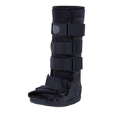 McKesson Air Walker Boot Pneumatic Adult Small Tall (1159067_EA) 1/EA