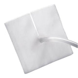 Dynarex Resp-O2™ Drain Sponge 4 X 4 Inch 6-Ply Sterile 2 per Pack (1208402_PK) 12/PK
