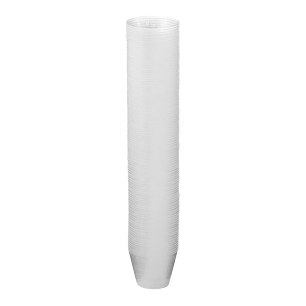 CareStock Medicine Cup 1 oz. Translucent Plastic Disposable NonSterile (1247745_SL) 1/SL