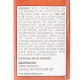 Suplena® with Carbsteady® Oral Supplement Vanilla Flavor Liquid 8 oz. Reclosable Carton (1048211_CS) 24/CS