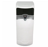 Impact® Metered Aerosol Dispenser, White/Gray, Case of 12 (IMP326) Case of 12