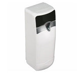 Impact® Metered Aerosol Dispenser, White/Gray, Case of 12 (IMP326) Case of 12