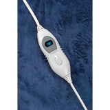 Theracare™ Heating Pad Neck / Shoulder / Back One Size Fits Most Micro-Plush Fabric Reusable (1226099_CS) 6/CS