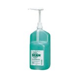 Scan® Ultrasound Gel Medium Viscosity 1 gal. Pump Bottle NonSterile (121536_EA) 1/EA