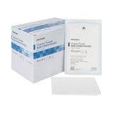 McKesson General Purpose Drape Poly Lined Towel Drape 18 W X 26 L Inch Sterile (68107_CS) 300/CS