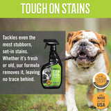 Tough Stuff® Tropical Rainforest, 32 oz Bottle (HOS32NTPTR) Each