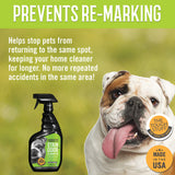 Tough Stuff® Tropical Rainforest, 32 oz Bottle (HOS32NTPTR) Each