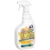 Tough Stuff® Oxy-Force Spot Remover & Cleaner, Citrus, 32 oz Bottle, 12/Case (HOS32OXYRTU) Case of 12