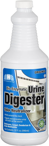 Hospeco® BEON Odor Neutralizing Urine Digester, Original Quart, Case of 12 (HOS32ZYM) Case of 12
