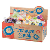 SmileMakers® 200 per Pack Good Clean Fun Treasure Chest Toy Chest (1191162_PK) 200/PK