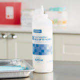 McKesson Fluid Solidifier 16,000 cc Needle Nose Tip Bottle 16 oz. (1152099_CS) 20/CS