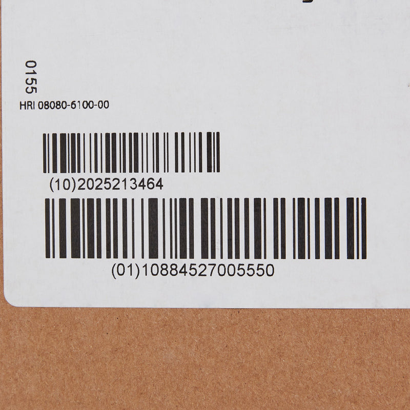 Kendall™ Solution Basin 16 oz. Round (44093_EA) 1/EA