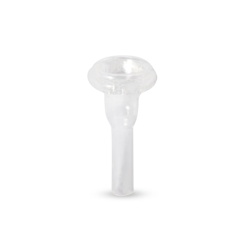Freedom Clear® LS Male External Catheter Self-Adhesive Seal Silicone Medium (442023_BX) 100/BX