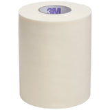 3M™ Microfoam™ Medical Tape White 4 Inch X 5-1/2 Yard Elastic / Foam NonSterile (5960_BX) 3/BX