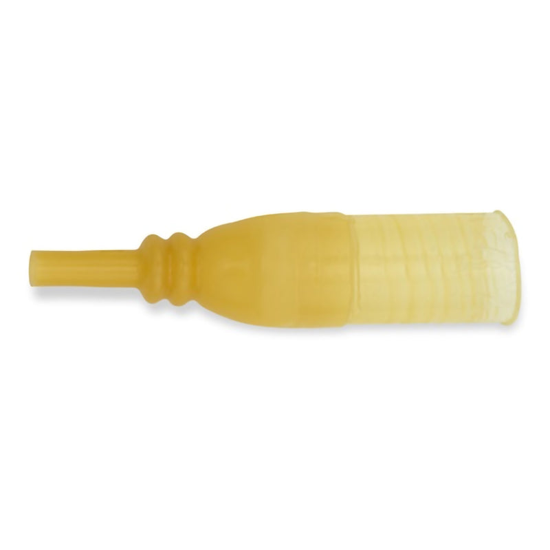 Extended™ Male External Catheter Self-Adhesive Seal Acrylic Large (704835_BX) 30/BX