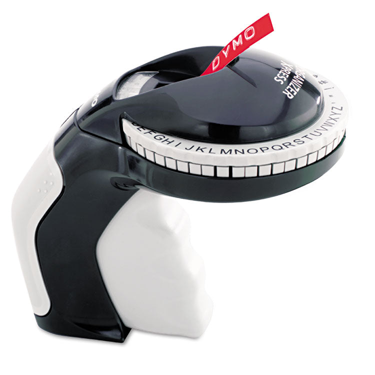 DYMO® Organizer Xpress Pro Label Maker, 1 Line, 3.1 x 8.3 x 2.6 (DYM2175191) Each