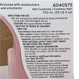 Endure™ 50 Soap Liquid 750 mL Dispenser Refill Bottle Sweet Scent (447764_EA) 1/EA