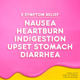 Pepto Bismol® Anti-Diarrheal 262 mg Strength Liquid 4 oz. (491130_EA) 1/EA