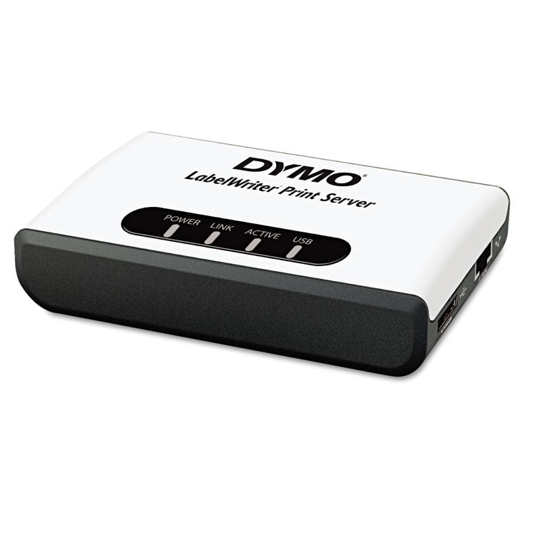 DYMO® LabelWriter Print Server for DYMO Label Makers (DYM1750630)