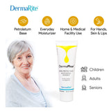 DermaPhor® Skin Protectant 3.75 oz. Tube Unscented Ointment (442546_CS) 24/CS