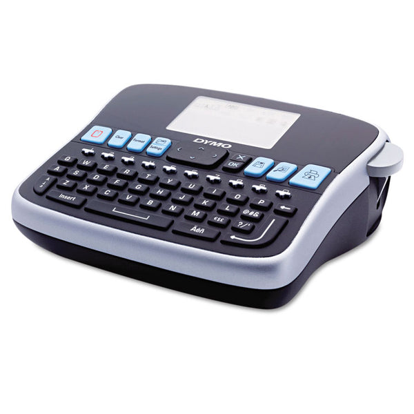 DYMO® LabelManager 360D Label Maker, 2 Lines, 2.8 x 7.76 x 5.9 (DYM1754488)