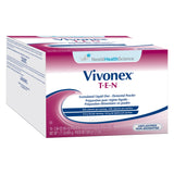 Vivonex® T.E.N Oral Supplement Unflavored Powder 2.84 oz. Individual Packet (253462_EA) 1/EA