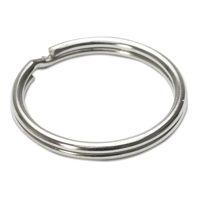 C.H. Hanson 1&quot; id Split Key Ring (337-40082) Bag of 100
