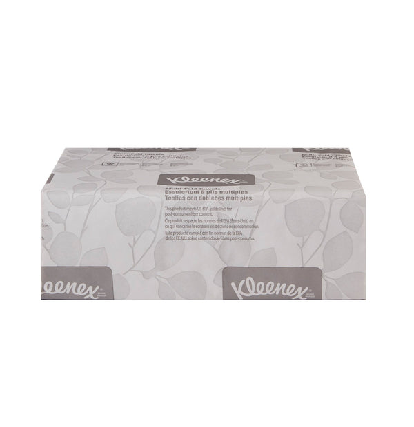 Kleenex® Paper Towel Multi-Fold 9-3/10 X 9-2/5 Inch (458229_PK) 150/PK