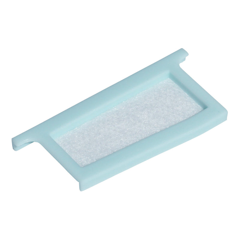 Dreamstation® CPAP Filter Ultrafine Disposable 2 per Pack Blue / White With Frame (1209819_PK) 2/PK