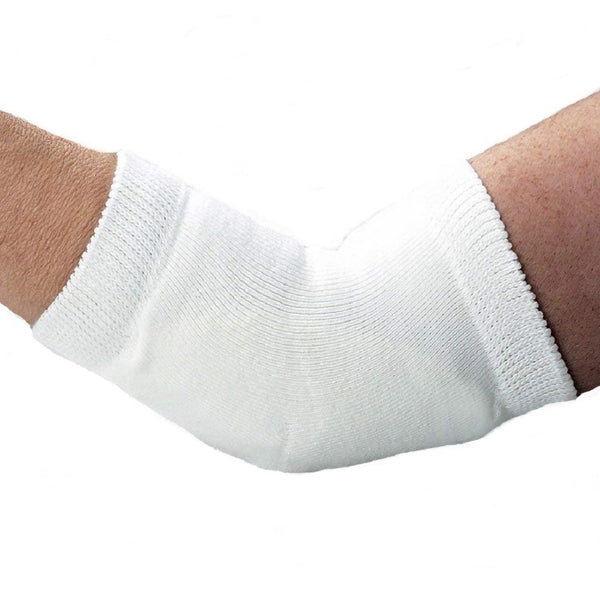Posey® Heel / Elbow Protector Large White (1099756_PR) 1/PR