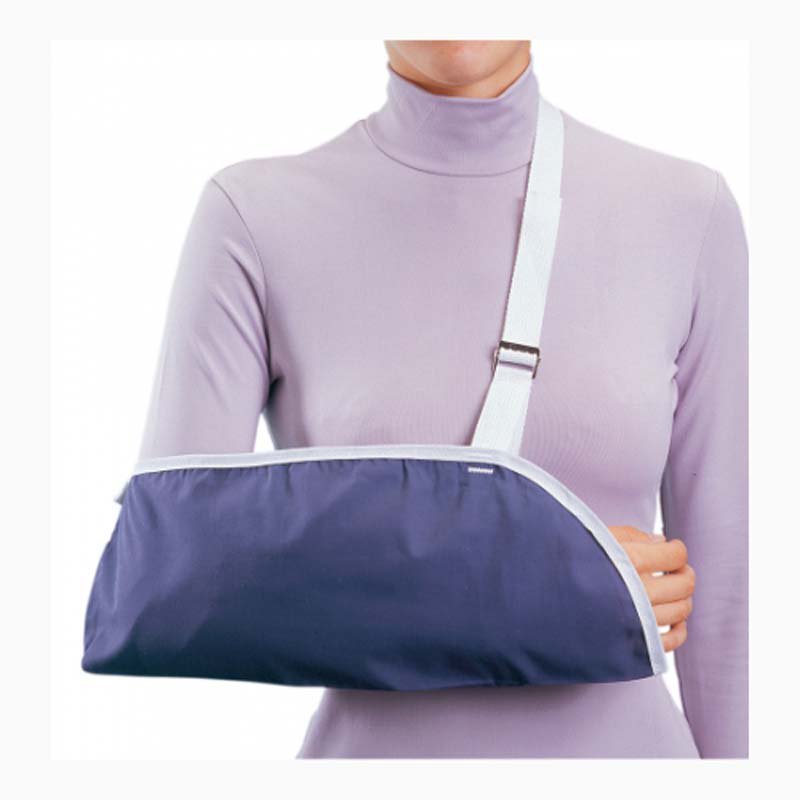 Procare® Clinic Arm Sling Buckle Closure / Adjustable Strap X-Large (380615_PK) 6/PK