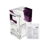 GAMMEX® Non-Latex PI Textured Surgical Glove Size 6.5 Sterile Polyisoprene Standard Cuff Length Fully Textured White Chemo Tested (890677_BX) 50/BX