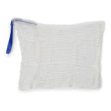 McKesson Surgical Laparotomy Sponge X-Ray Detectable Cotton 18 X 18 Inch 5 Count Soft Pack Sterile (291446_CS) 40/CS