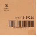 McKesson Island Dressing 6 X 6 Inch Square NonSterile (883055_EA) 1/EA
