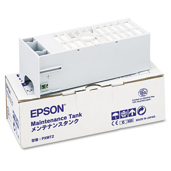 Epson® C12C890191 Maintenance Tank (EPSC12C890191)