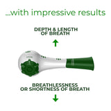 Breather Recover Breather Muscle Trainer Breather Recover (1237941_EA) 1/EA