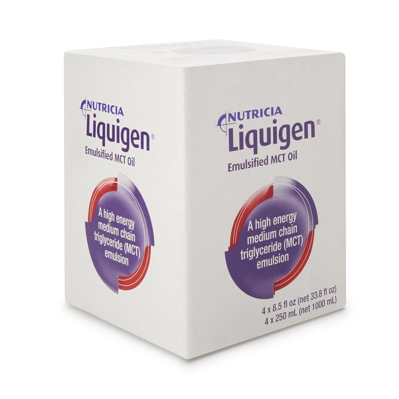 Liquigen® Oral Supplement Unflavored Liquid 8.5 oz. Bottle (847815_CS) 4/CS