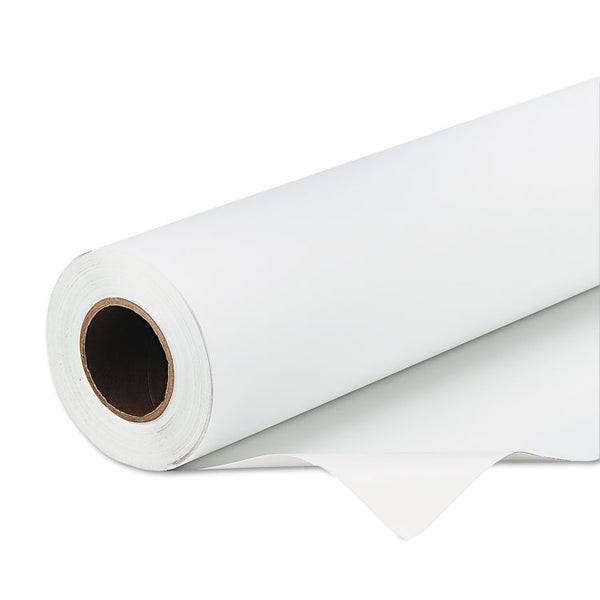 Epson® Somerset Velvet Paper Roll, 44" x 50 ft, White (EPSSP91204)