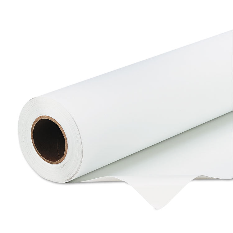 Epson® Somerset Velvet Paper Roll, 44" x 50 ft, White (EPSSP91204)