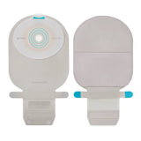 SenSura® Mio Ostomy Pouch One-Piece System 11 Inch Length, Maxi Flat, Pre-Cut 1-3/8 Inch Stoma Drainable (884548_BX) 10/BX