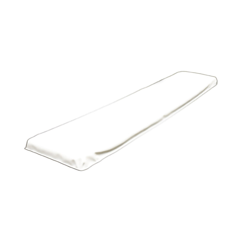 PDC® IV Armboard Rigid 3 X 17.5 Inch Adult Rigid (866169_EA) 1/EA